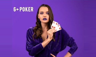 6 Poker