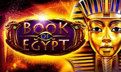 Book Of Egypt